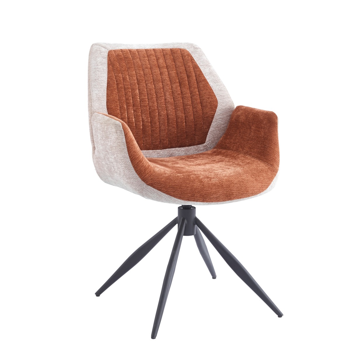 Dining chair wood frame
