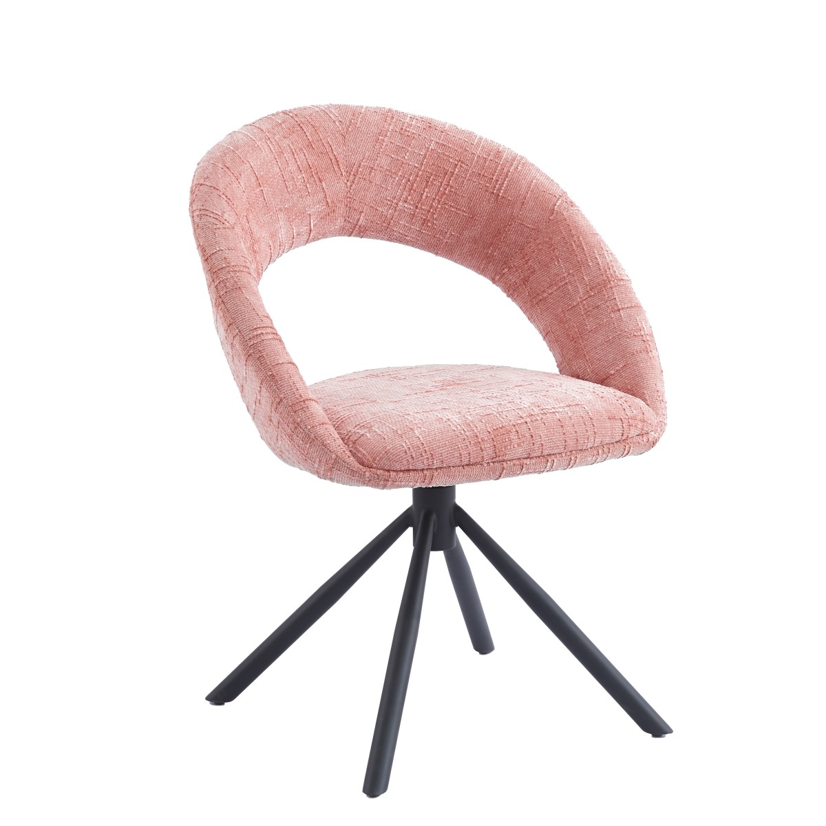Dining chair wood frame