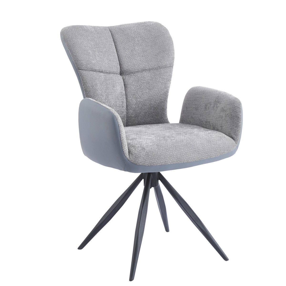 Dining chair wood frame