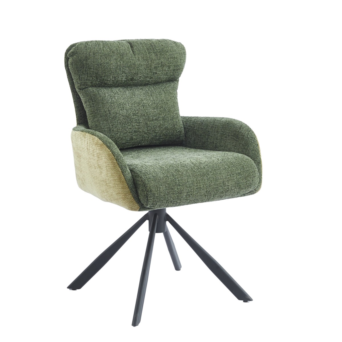 Dining chair wood frame