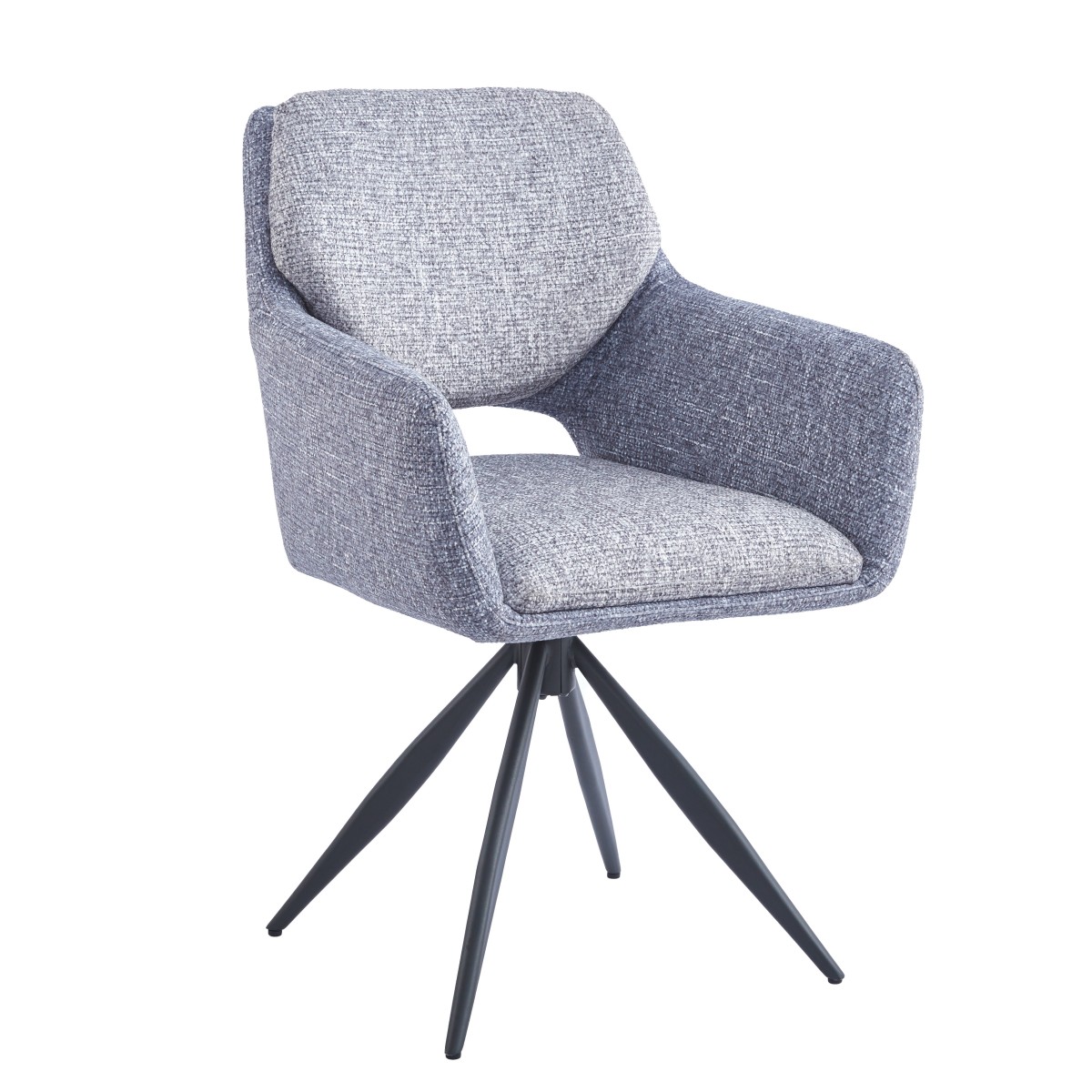 Dining chair wood frame
