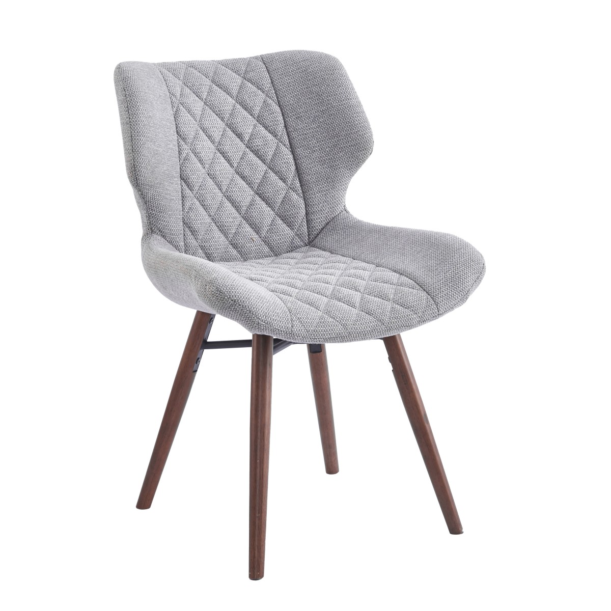 Dining chair wood frame