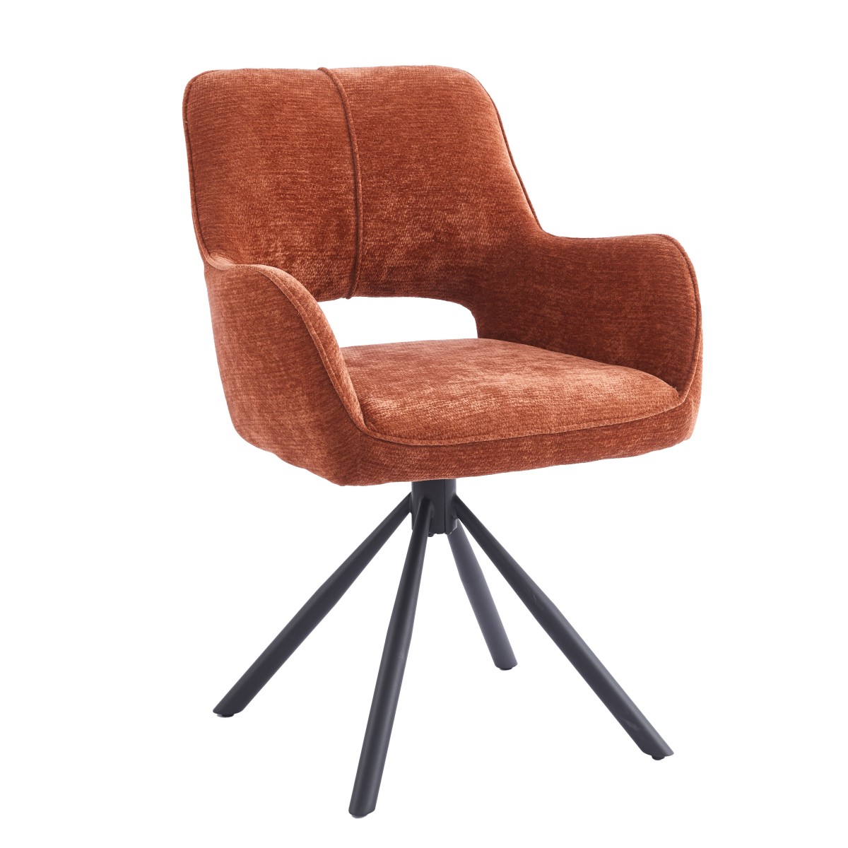 Dining chair wood frame