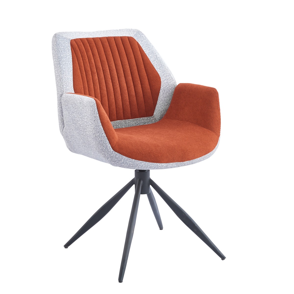 Dining chair wood frame