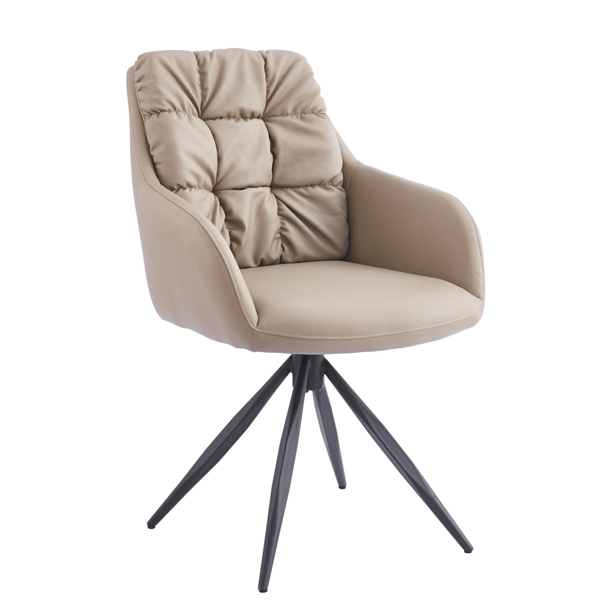 Dining chair wood frame