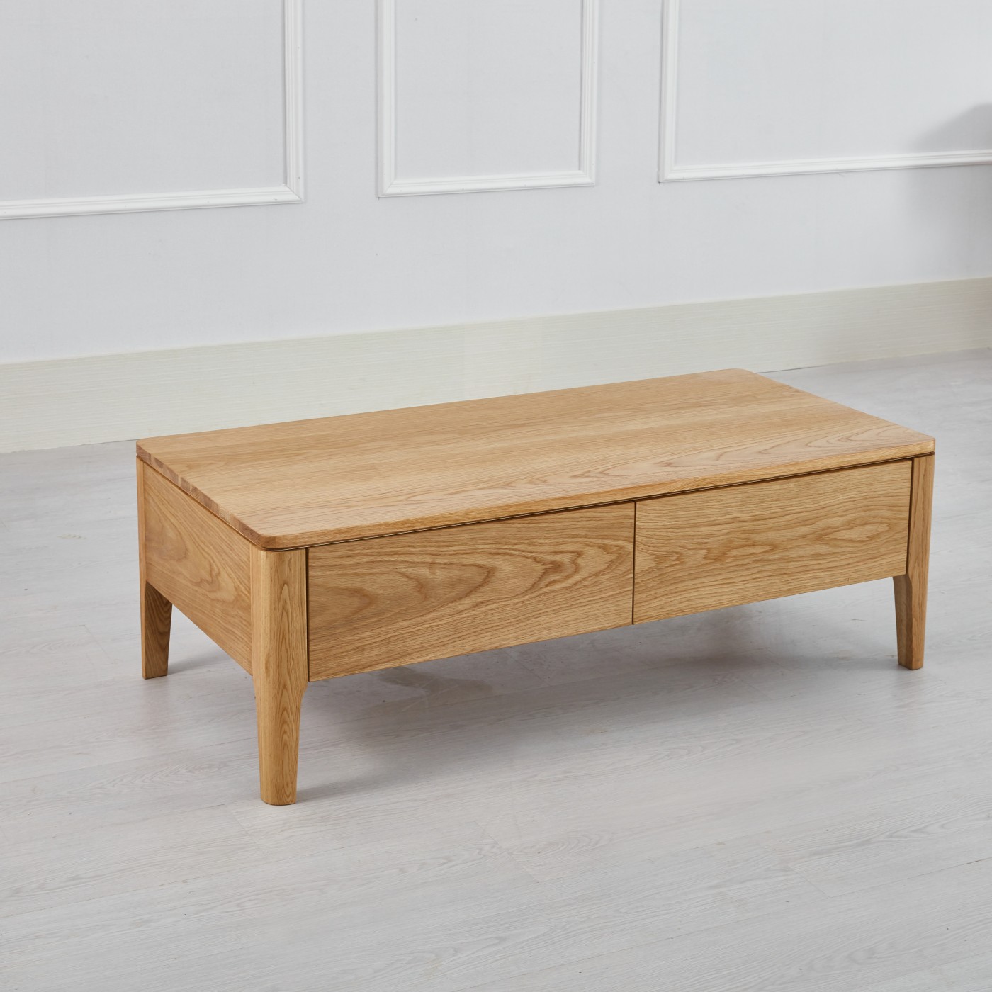 Dining chair wood frame