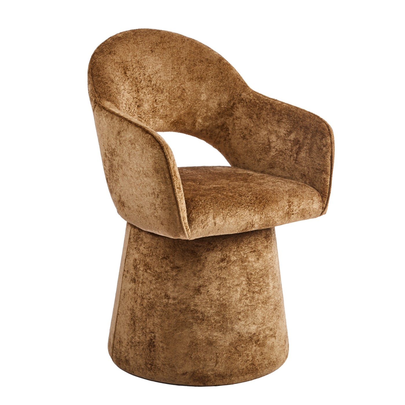 Dining chair wood frame