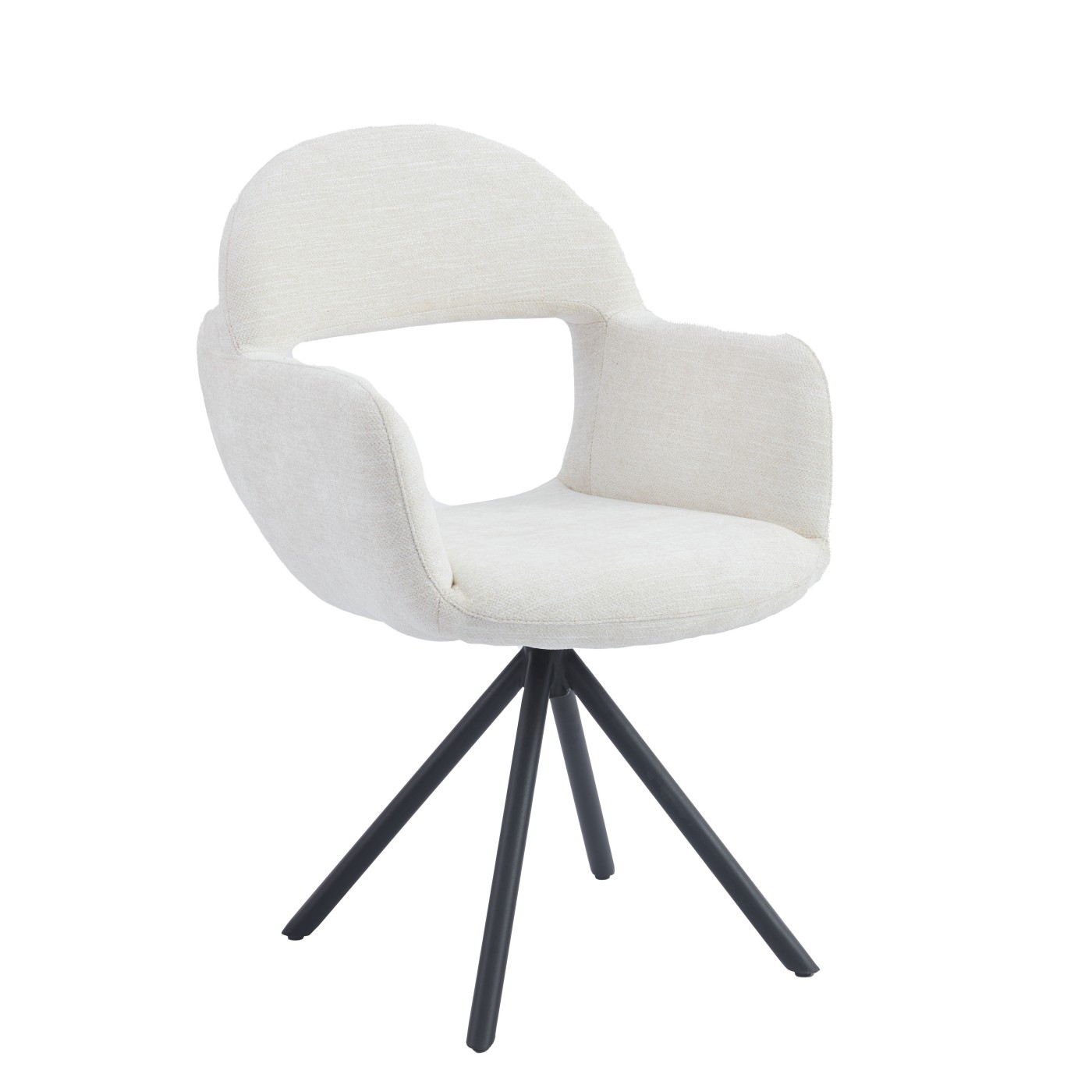 Dining chair wood frame