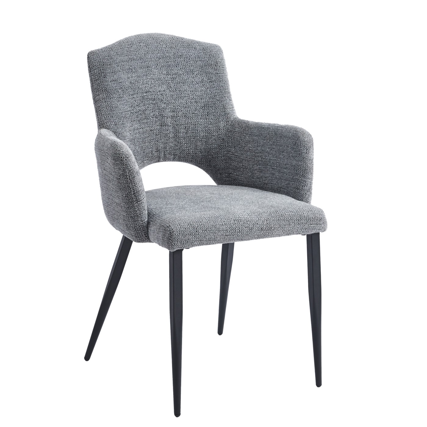 Dining chair wood frame