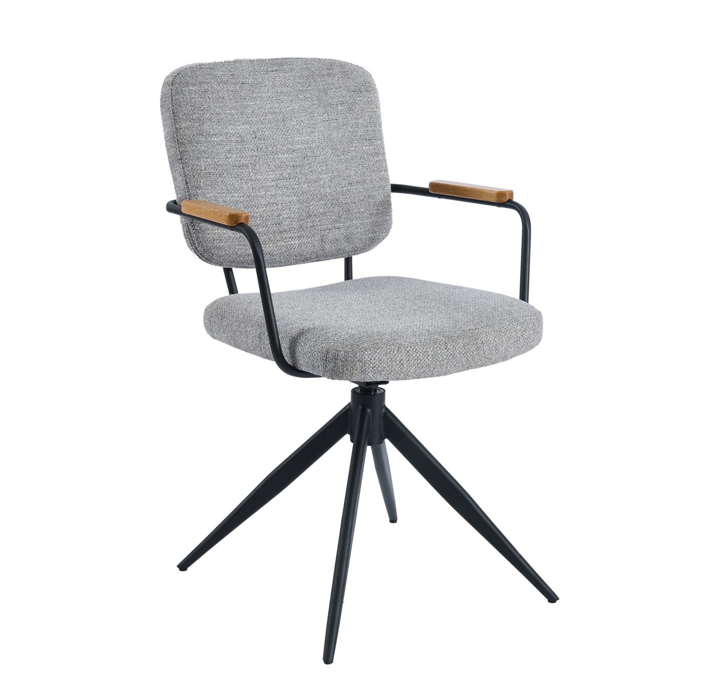 Dining chair wood frame