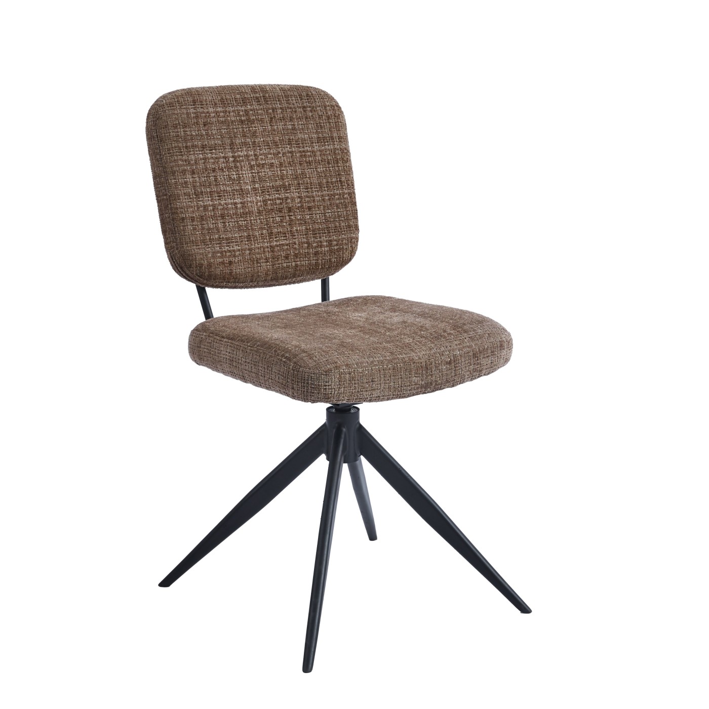 Dining chair wood frame