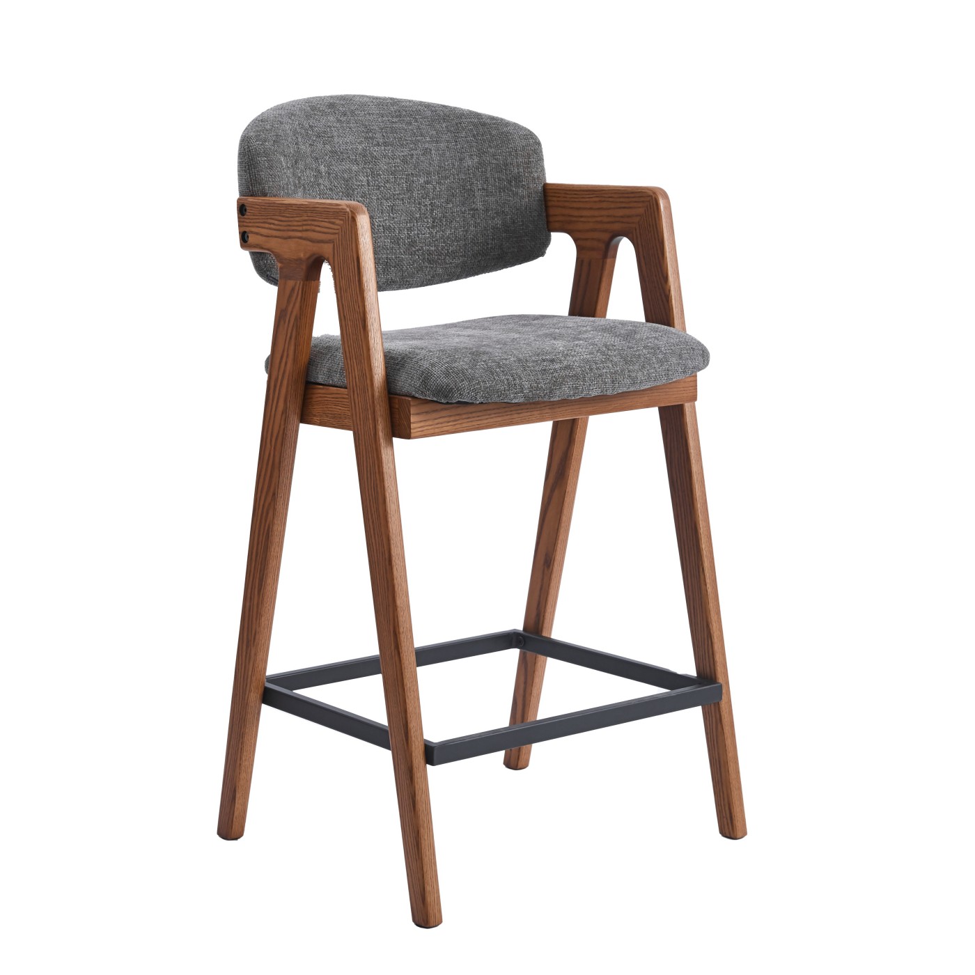 Dining chair wood frame