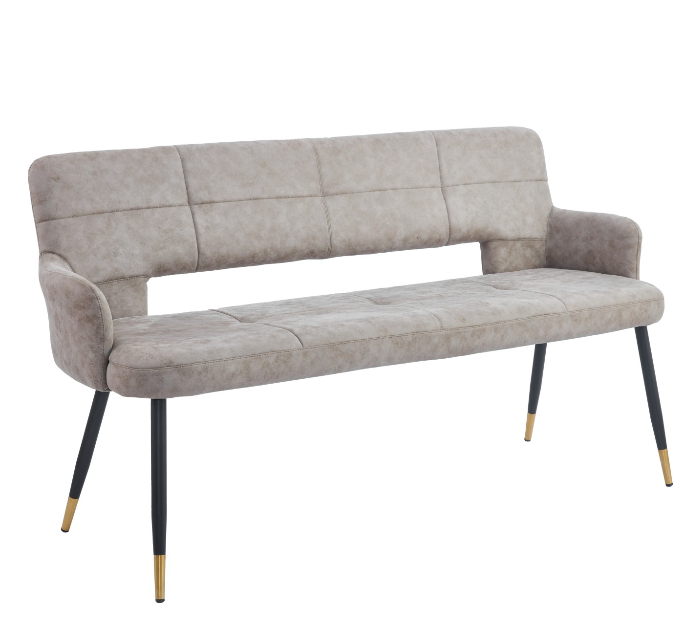 Dining chair wood frame