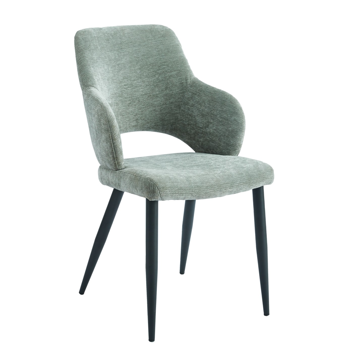 Dining chair wood frame