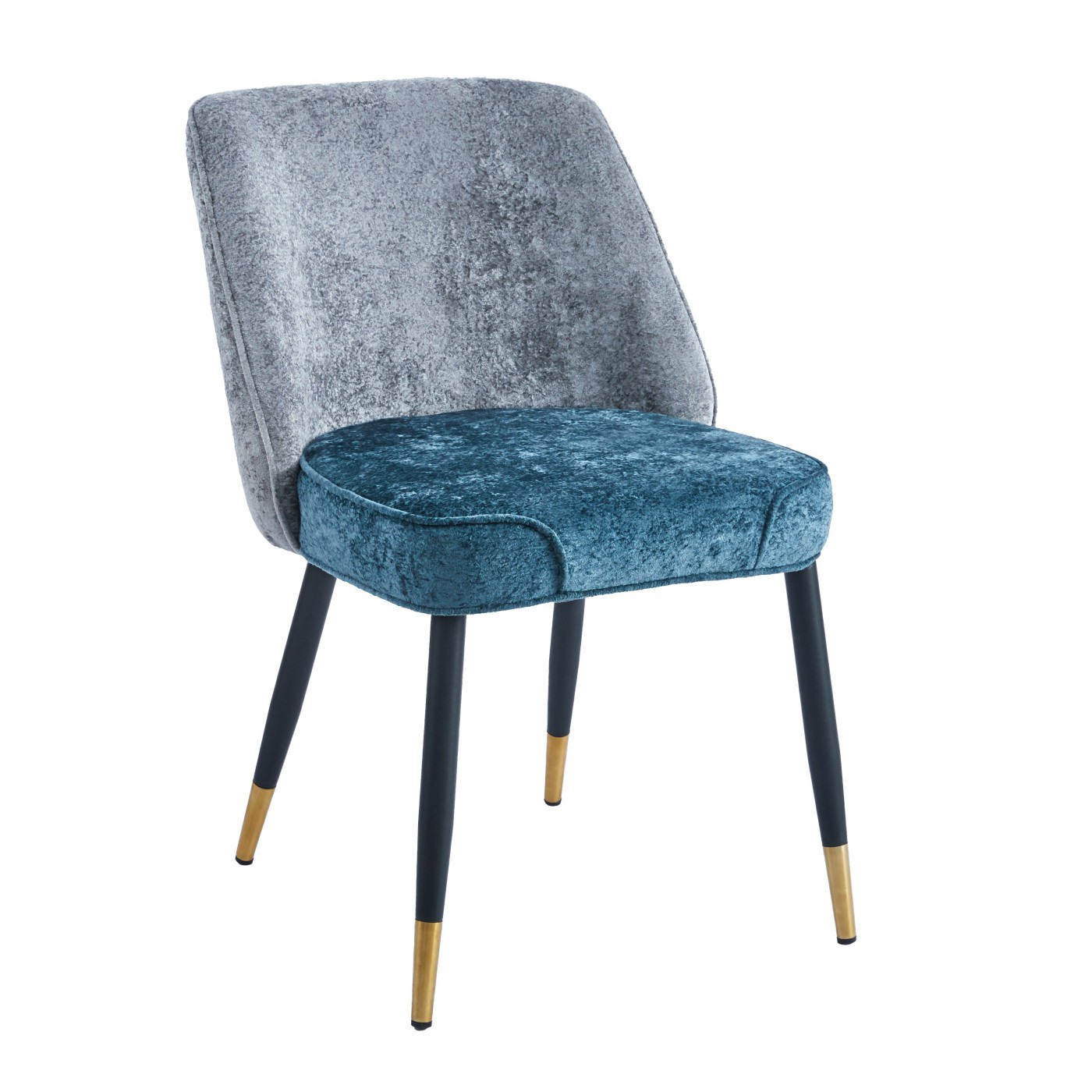 Dining chair wood frame