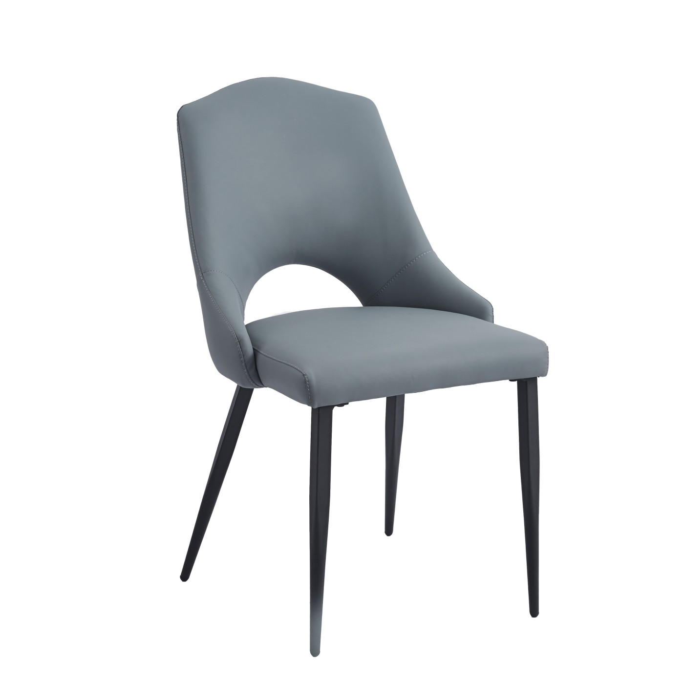 Dining chair wood frame