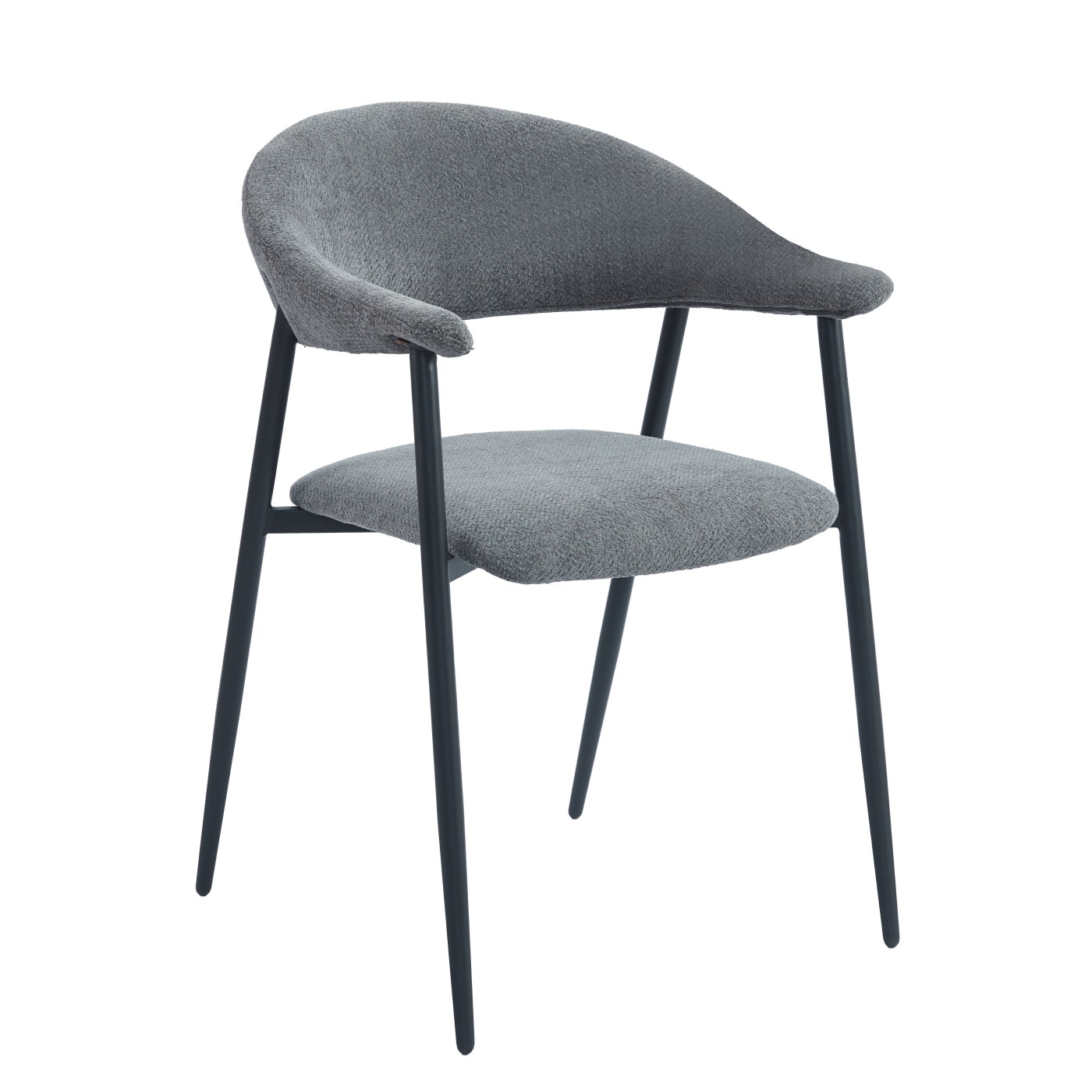 Dining chair wood frame