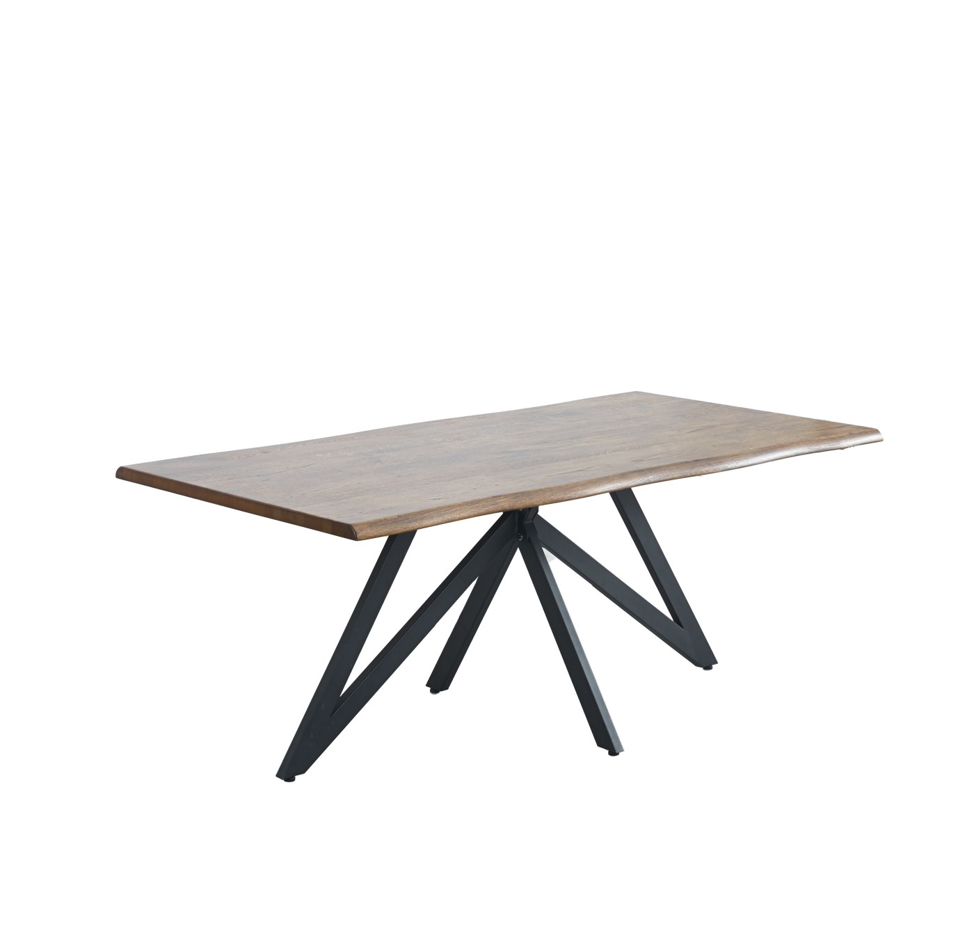 Dining chair wood frame