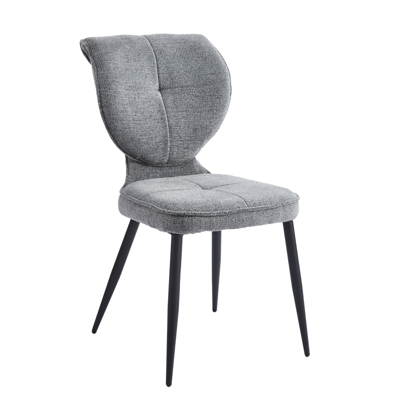 Dining chair wood frame