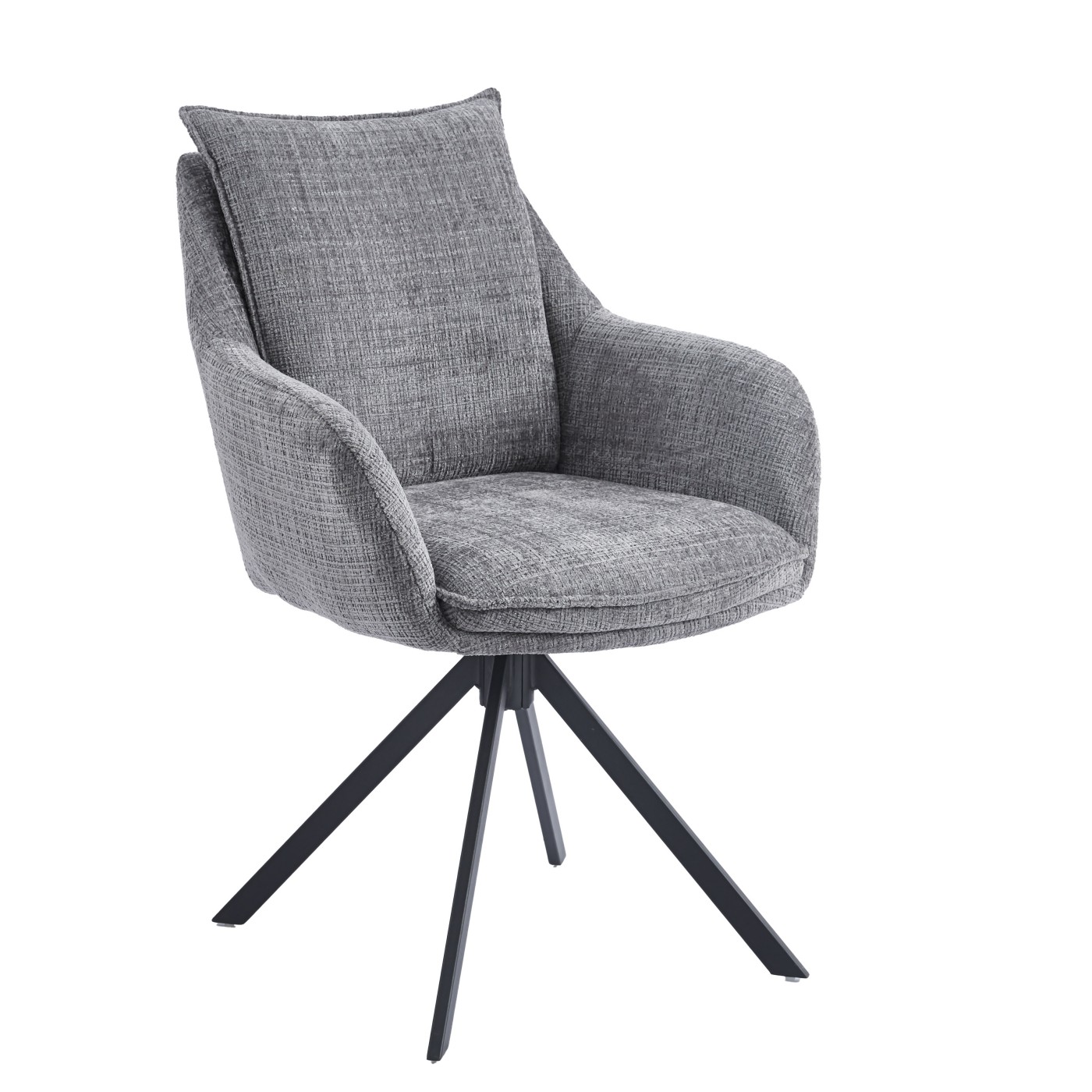 Dining chair wood frame