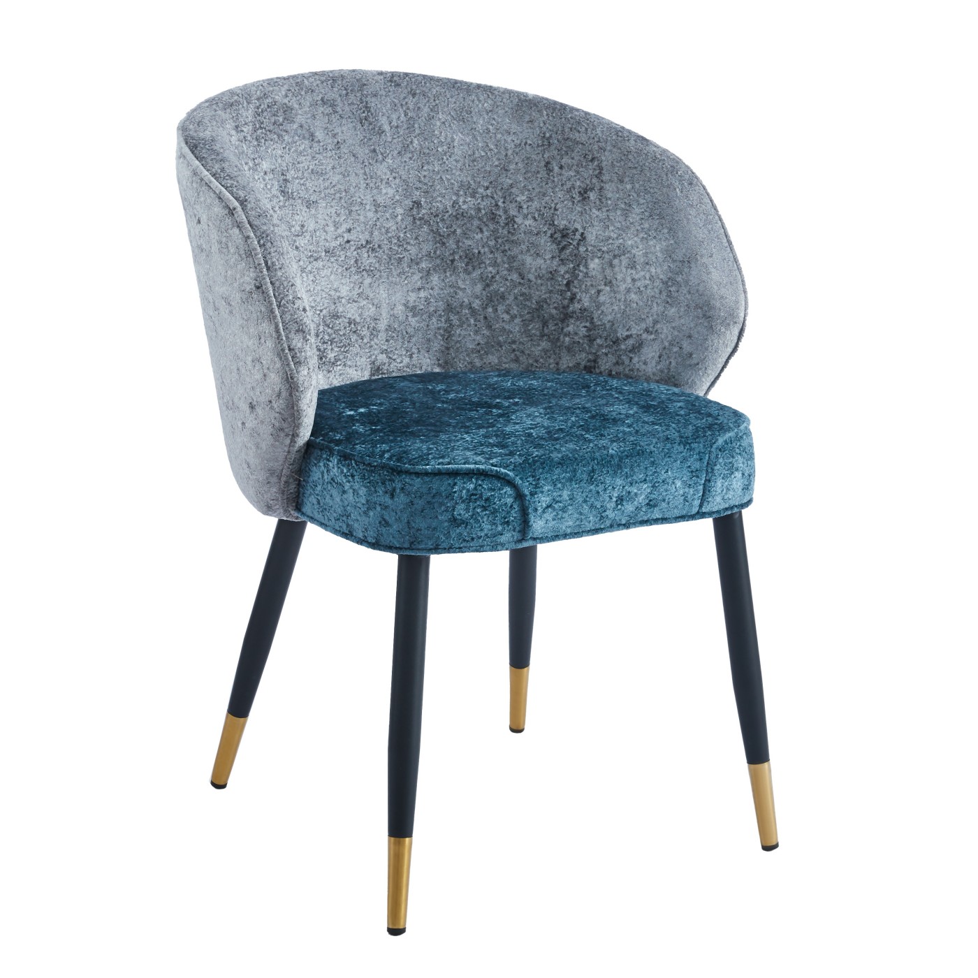 Dining chair wood frame