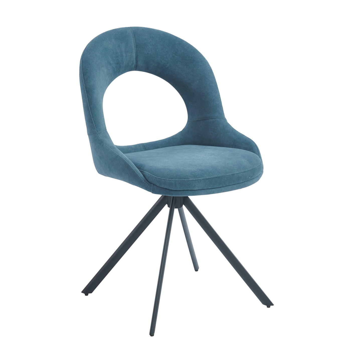 Dining chair wood frame