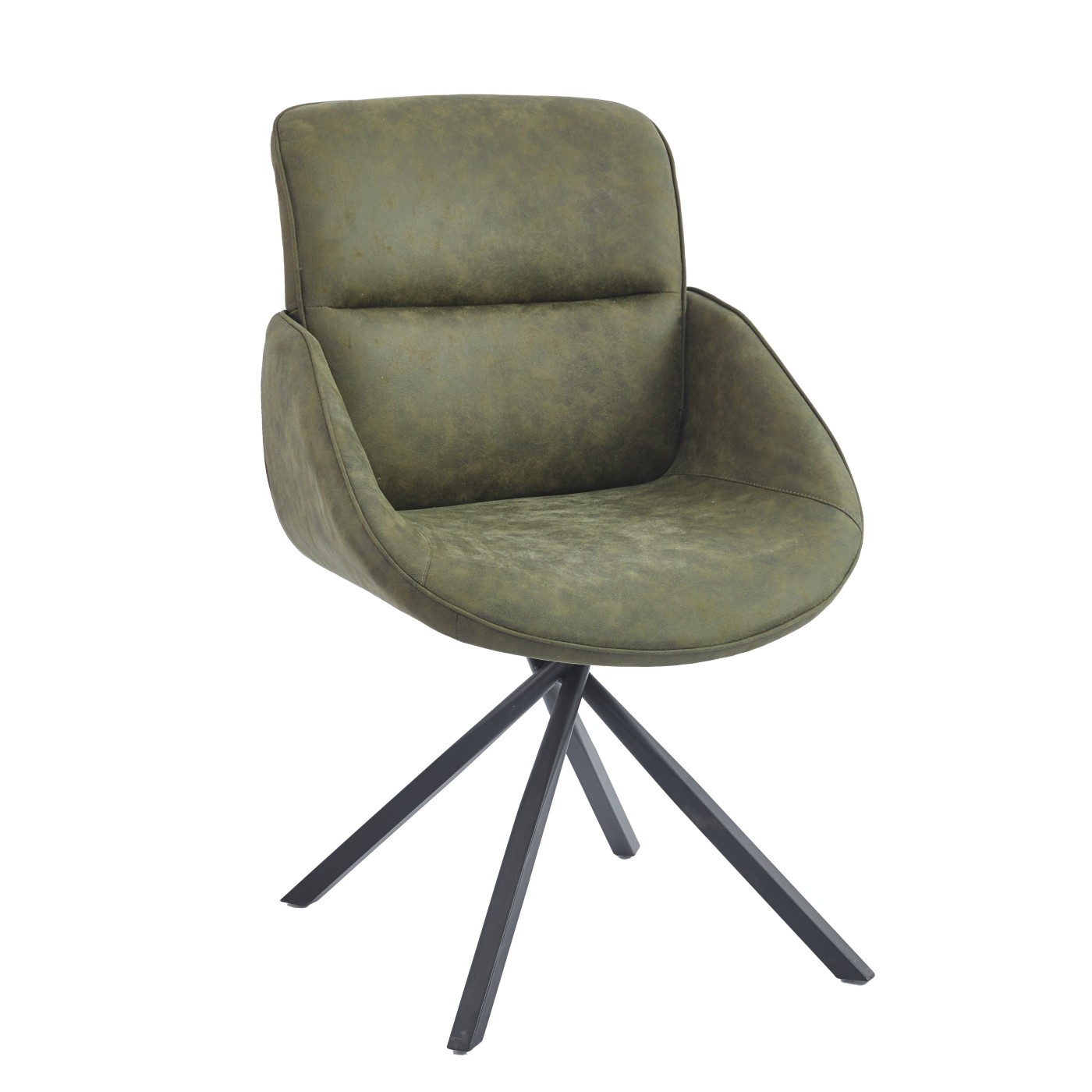 Dining chair wood frame