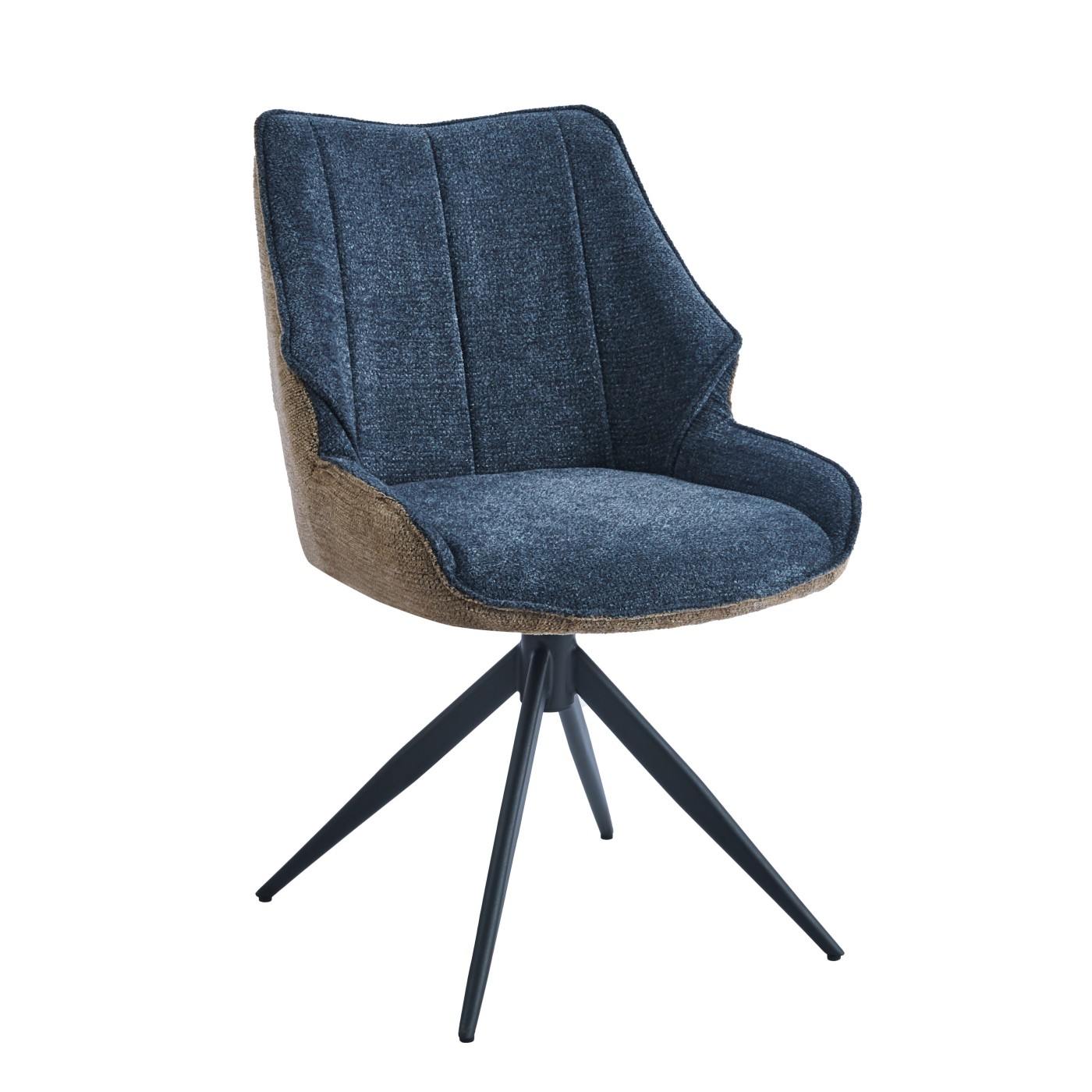 Dining chair wood frame