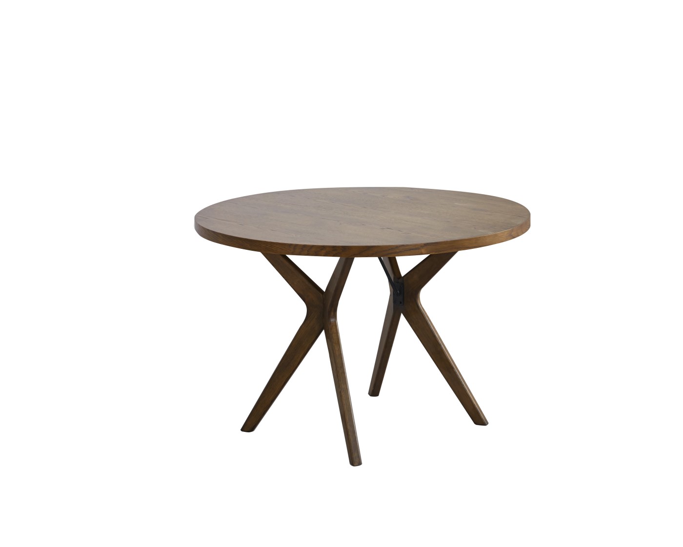 Dining chair wood frame