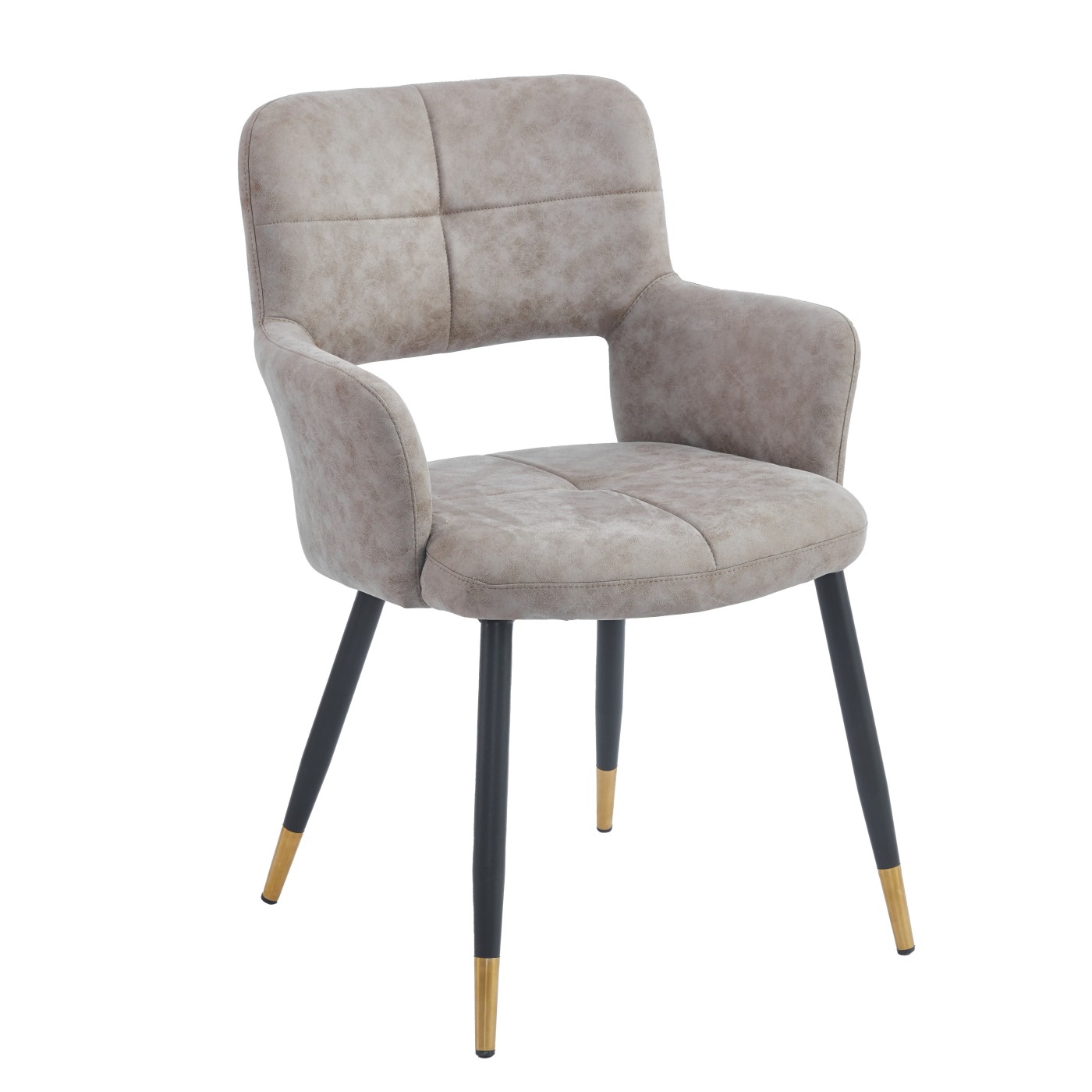 Dining chair wood frame