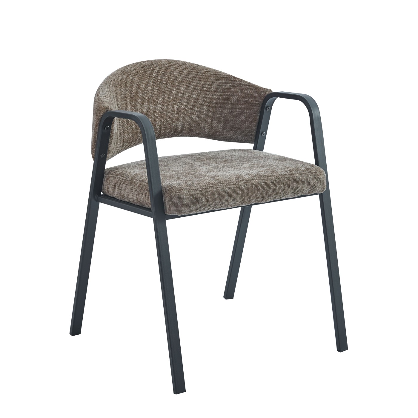 Dining chair wood frame