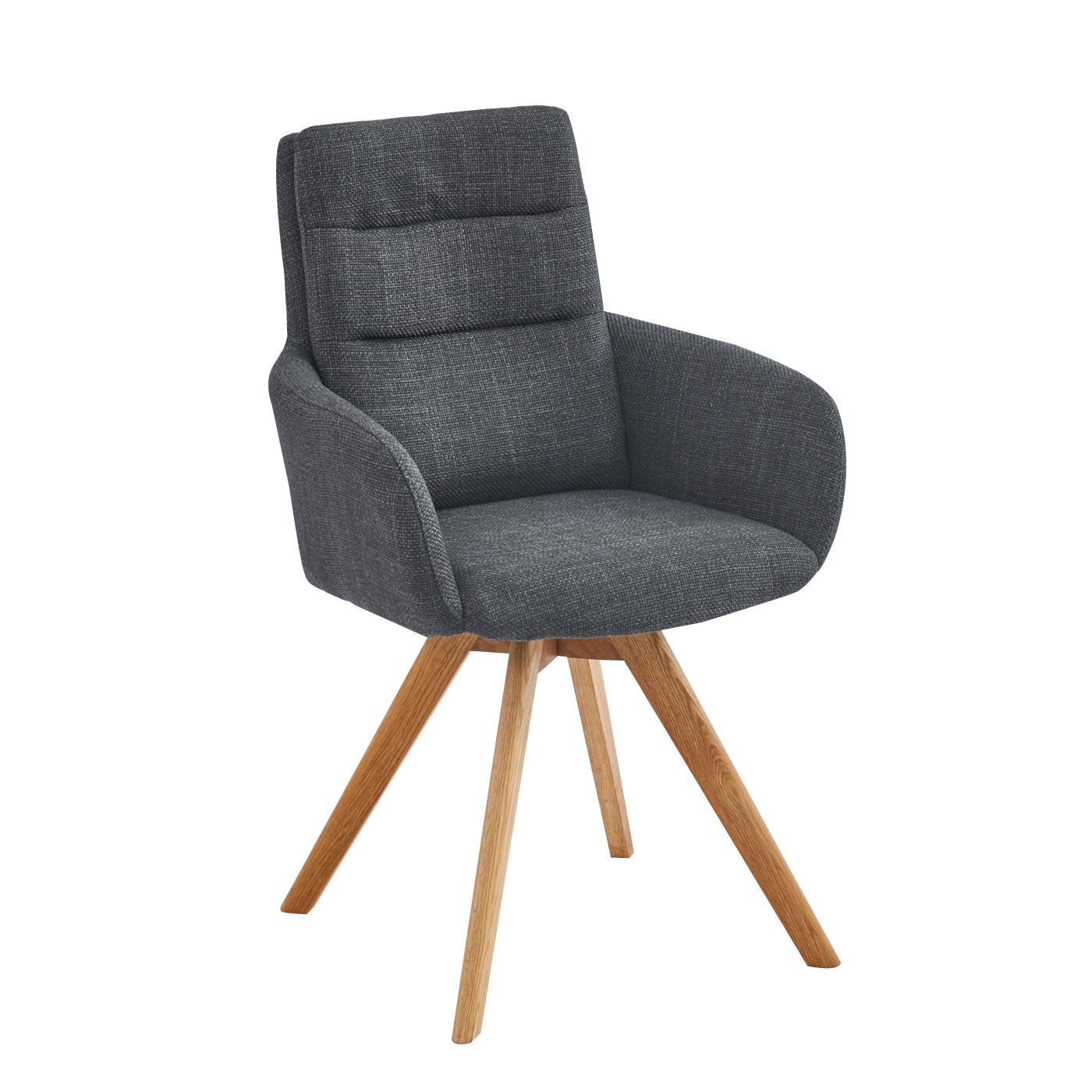 Dining chair wood frame