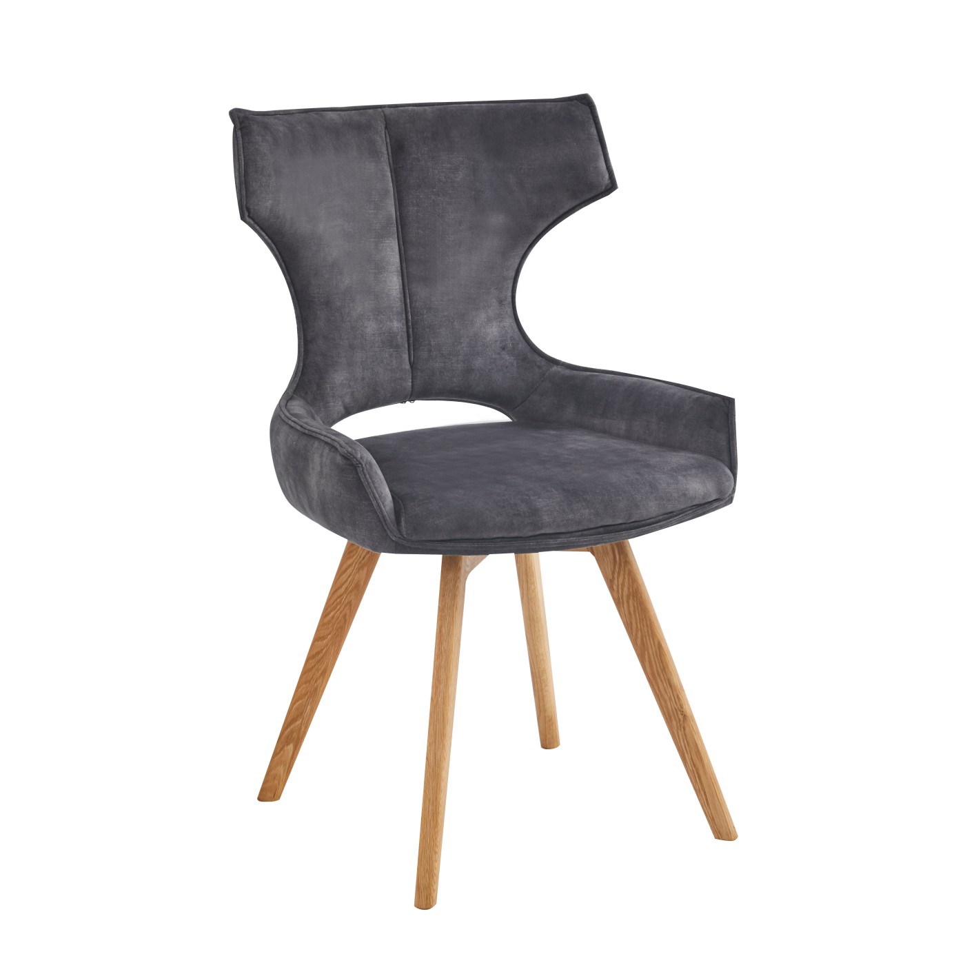 Dining chair wood frame