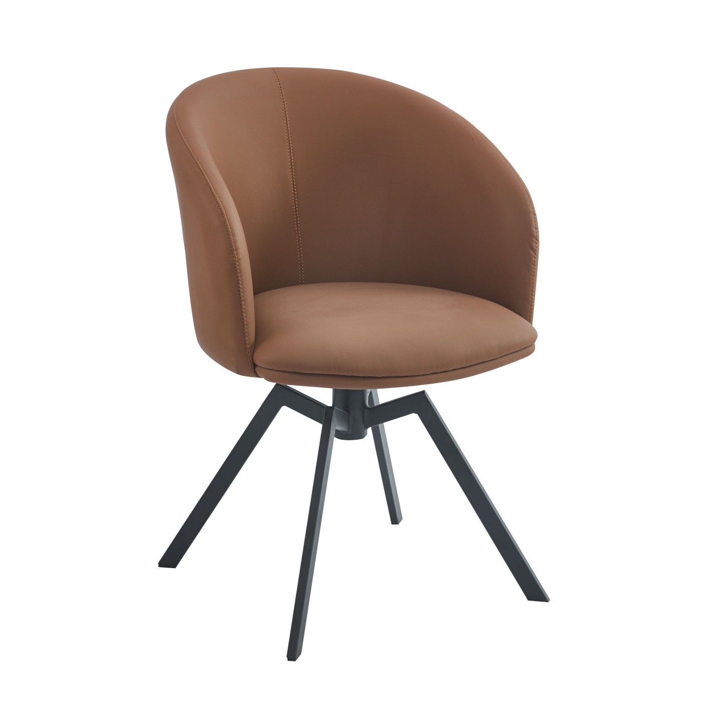 Dining chair wood frame