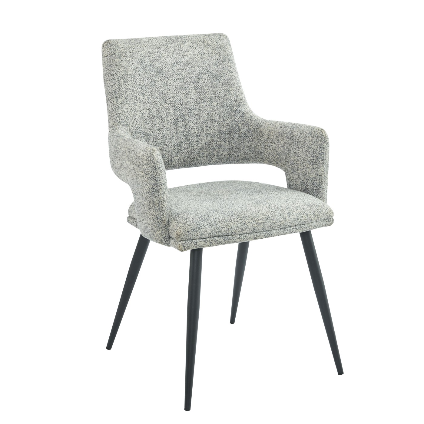 Dining chair wood frame