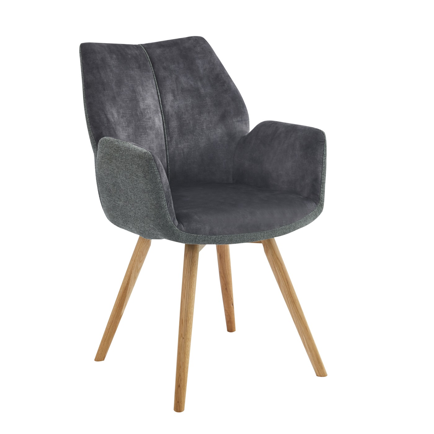 Dining chair wood frame