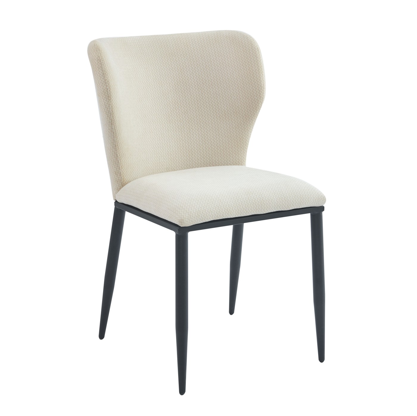 Dining chair wood frame