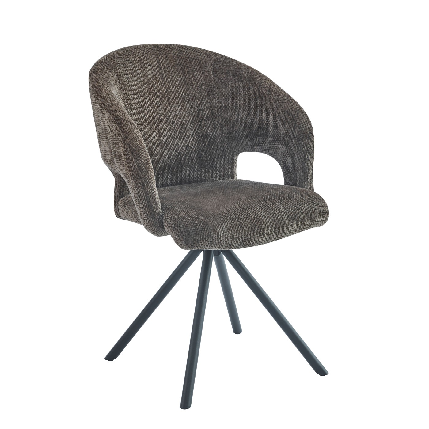 Dining chair wood frame