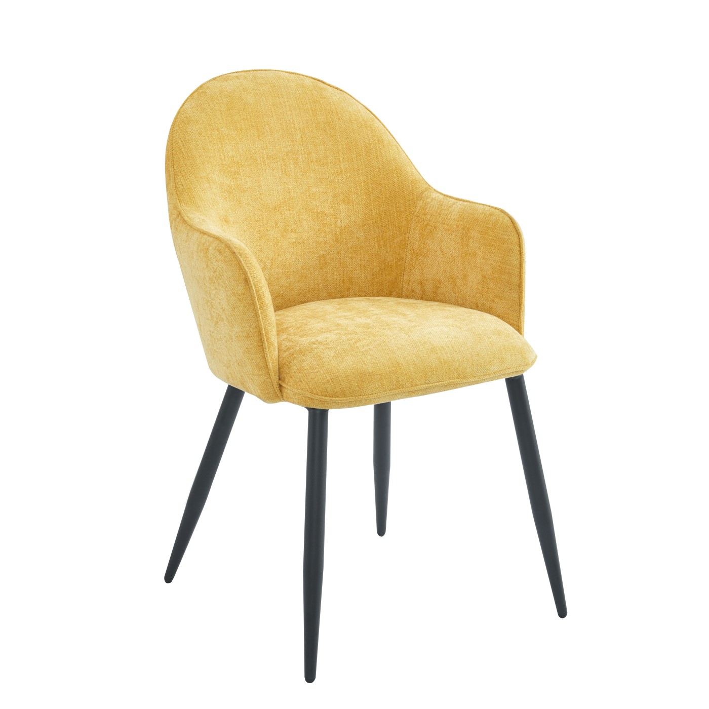 Dining chair wood frame